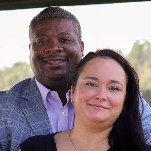 Tyrone & Sarah Shelton - Tampa, FL Insurance Agent