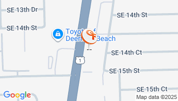 Deerfield Beach, FL Boat Insurance Agency